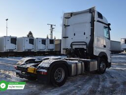 MERCEDES-BENZ Actros 5 1845 BigSpace