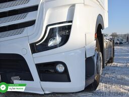 MERCEDES-BENZ Actros 5 1845 BigSpace