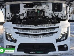 MERCEDES-BENZ Actros 5 1845 BigSpace