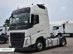VOLVO FH 460 Globetrotter XL Varios i-Save
