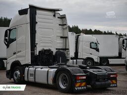 VOLVO FH 460 Globetrotter XL Varios i-Save