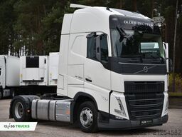 VOLVO FH 460 Globetrotter XL Varios i-Save