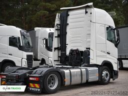 VOLVO FH 460 Globetrotter XL Varios i-Save