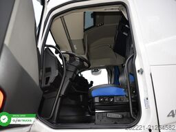 VOLVO FH 460 Globetrotter XL Varios i-Save
