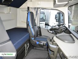 VOLVO FH 460 Globetrotter XL Varios i-Save