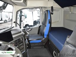 VOLVO FH 460 Globetrotter XL Varios i-Save