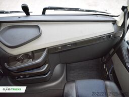 VOLVO FH 460 Globetrotter XL Varios i-Save