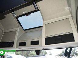 VOLVO FH 460 Globetrotter XL Varios i-Save