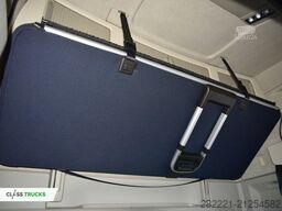 VOLVO FH 460 Globetrotter XL Varios i-Save