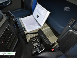 VOLVO FH 460 Globetrotter XL Varios i-Save