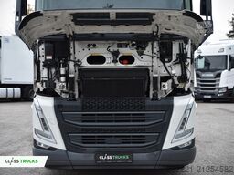 VOLVO FH 460 Globetrotter XL Varios i-Save