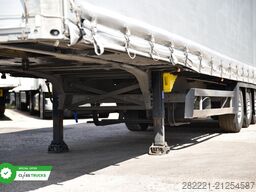 SCHMITZ CARGOBULL SCS24/L Varios