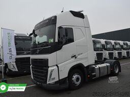 VOLVO FH 460 Globetrotter XL i-Save