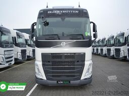 VOLVO FH 460 Globetrotter XL i-Save