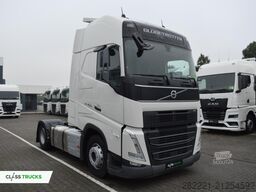 VOLVO FH 460 Globetrotter XL i-Save