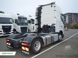 VOLVO FH 460 Globetrotter XL i-Save