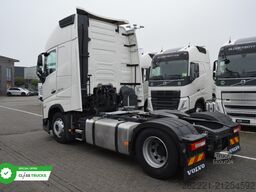 VOLVO FH 460 Globetrotter XL i-Save