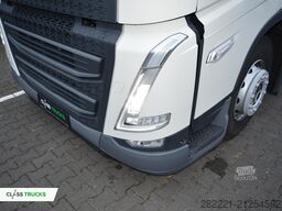 VOLVO FH 460 Globetrotter XL i-Save