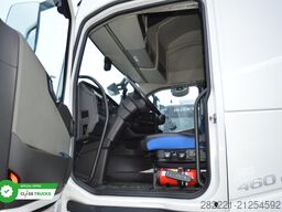 VOLVO FH 460 Globetrotter XL i-Save