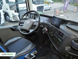 VOLVO FH 460 Globetrotter XL i-Save