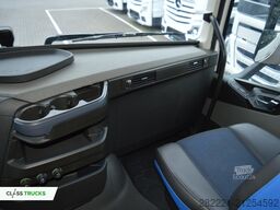 VOLVO FH 460 Globetrotter XL i-Save