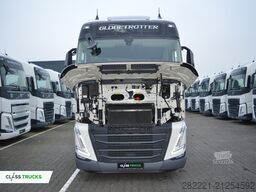 VOLVO FH 460 Globetrotter XL i-Save