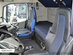 VOLVO FH 460 Globetrotter XL i-Save