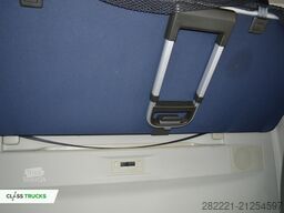 VOLVO FH 460 Globetrotter XL i-Save