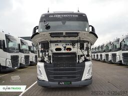VOLVO FH 460 Globetrotter XL i-Save