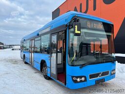 Volvo B5LH 7700 4x2 HYBRID 12 PCS AVAILABLE / HYBRID ...