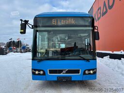 Volvo B5LH 7700 4x2 HYBRID 12 PCS AVAILABLE / HYBRID ...