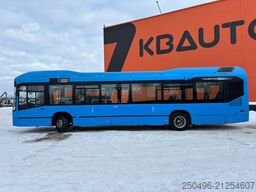 Volvo B5LH 7700 4x2 HYBRID 12 PCS AVAILABLE / HYBRID ...