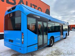 Volvo B5LH 7700 4x2 HYBRID 12 PCS AVAILABLE / HYBRID ...