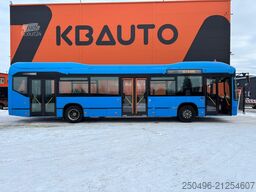 Volvo B5LH 7700 4x2 HYBRID 12 PCS AVAILABLE / HYBRID ...