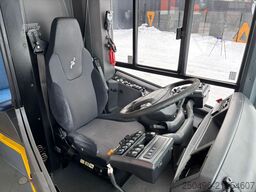 Volvo B5LH 7700 4x2 HYBRID 12 PCS AVAILABLE / HYBRID ...