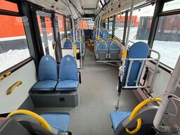 Volvo B5LH 7700 4x2 HYBRID 12 PCS AVAILABLE / HYBRID ...