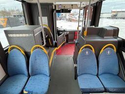 Volvo B5LH 7700 4x2 HYBRID 12 PCS AVAILABLE / HYBRID ...