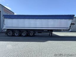 Kel-Berg Tipper / Kipper / Tiptrailer