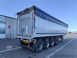Kel-Berg Tipper / Kipper / Tiptrailer