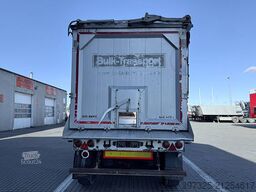 Kel-Berg Tipper / Kipper / Tiptrailer