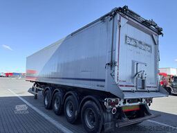 Kel-Berg Tipper / Kipper / Tiptrailer