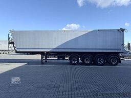 Kel-Berg Tipper / Kipper / Tiptrailer