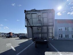 Kel-Berg Tipper / Kipper / Tiptrailer