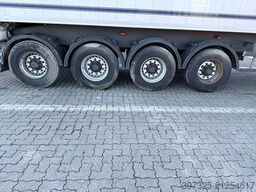 Kel-Berg Tipper / Kipper / Tiptrailer