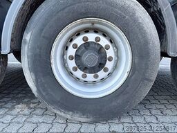 Kel-Berg Tipper / Kipper / Tiptrailer