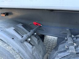 Kel-Berg Tipper / Kipper / Tiptrailer