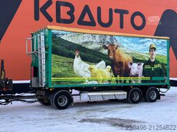 Vang SLL 111 BT BOX L=7777 mm