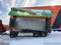 Vang SLL 111 BT BOX L=7777 mm