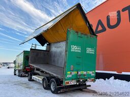 Vang SLL 111 BT BOX L=7777 mm