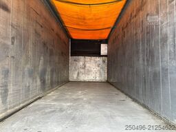 Vang SLL 111 BT BOX L=7777 mm